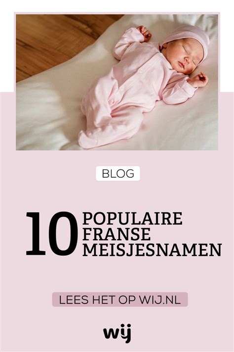 franse meisjesnamen|Franse meisjesnamen